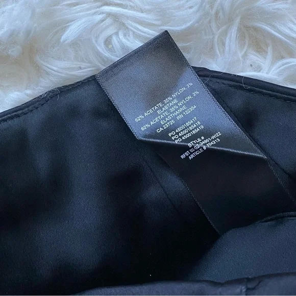 Aritzia Sunday Best Shiloh Bustier - Picture 7 of 9